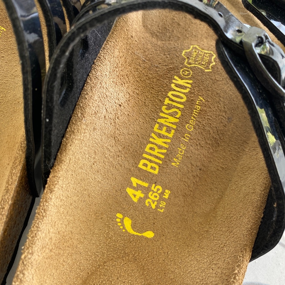 Birkenstock Granada EU41/US10 - NWOT